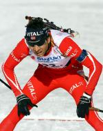 WCH 2007. Antholz. Men sprint WCH 2007. Antholz. Men sprint