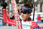 WCH 2007. Antholz. Men sprint WCH 2007. Antholz. Men sprint