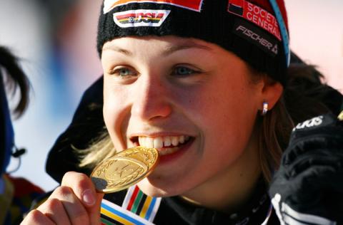 NEUNER Magdalena