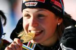 WCH 2007. Antholz. Women sprint WCH 2007. Antholz. Women sprint