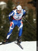 WCH 2007. Antholz. Men sprint