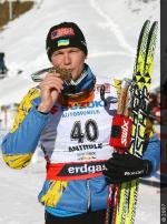 WCH 2007. Antholz. Men sprint