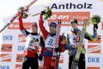 WCH 2007. Antholz. Men sprint