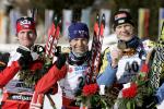 WCH 2007. Antholz. Men sprint