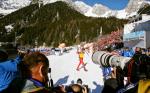WCH 2007. Antholz. Men pursuit WCH 2007. Antholz. Men pursuit
