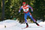 WCH 2007. Antholz. Men pursuit WCH 2007. Antholz. Men pursuit