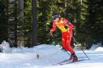 WCH 2007. Antholz. Men pursuit WCH 2007. Antholz. Men pursuit