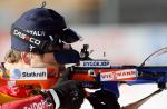 WCH 2007. Antholz. Men pursuit WCH 2007. Antholz. Men pursuit