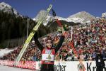 WCH 2007. Antholz. Women pursuit WCH 2007. Antholz. Women pursuit