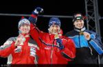 WCH 2007. Antholz. Men sprint