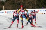 WCH 2007. Antholz. Men pursuit