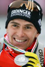 WCH 2007. Antholz. Men individual WCH 2007. Antholz. Men individual