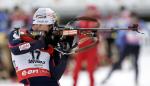 WCH 2007. Antholz. Men individual WCH 2007. Antholz. Men individual