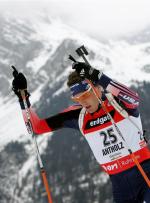 WCH 2007. Antholz. Men individual WCH 2007. Antholz. Men individual