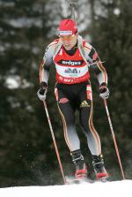 WCH 2007. Antholz. Men individual WCH 2007. Antholz. Men individual