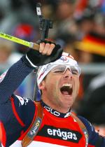 WCH 2007. Antholz. Men individual WCH 2007. Antholz. Men individual
