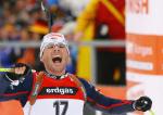 WCH 2007. Antholz. Men individual WCH 2007. Antholz. Men individual