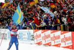 Antholz 2007. Mixed Relay