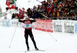 Antholz 2007. Mixed Relay