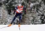 Antholz 2007. Mixed Relay