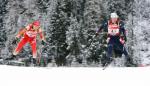 Antholz 2007. Mixed Relay Antholz 2007. Mixed Relay
