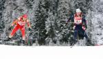 Antholz 2007. Mixed Relay