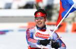 Antholz 2007. Men Relay