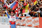 Antholz 2007. Men Relay Antholz 2007. Men Relay