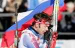 Antholz 2007. Men Relay