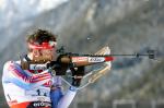 Antholz 2007. Men Relay