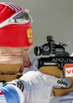 Antholz 2007. Men Relay Antholz 2007. Men Relay