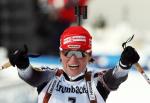 Antholz 2007. Women Mass Antholz 2007. Women Mass