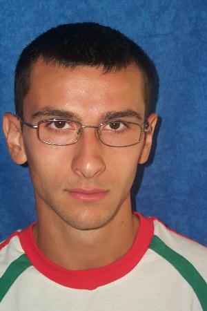 MIKOLA Zoltan