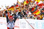 Antholz 2007. Women Mass Antholz 2007. Women Mass