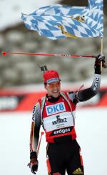 Antholz 2007. Men Mass Antholz 2007. Men Mass