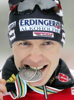 Antholz 2007. Men Mass Antholz 2007. Men Mass