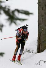 Antholz 2007. Men Mass