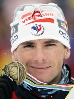 Antholz 2007. Men Mass Antholz 2007. Men Mass