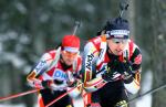 Antholz 2007. Men Mass Antholz 2007. Men Mass