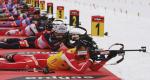 Antholz 2007. Men Mass Antholz 2007. Men Mass