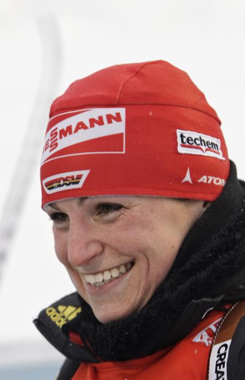 HENKEL Andrea