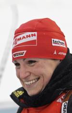 Lahti 2007. Individual women. Lahti 2007. Individual women.