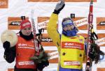 Lahti 2007. Individual women. Lahti 2007. Individual women.