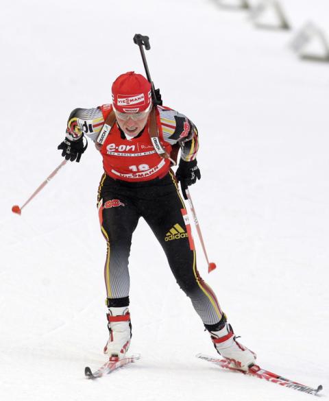 HENKEL Andrea