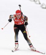 Lahti 2007. Individual women. Lahti 2007. Individual women.
