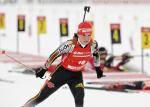 Lahti 2007. Individual women. Lahti 2007. Individual women.