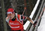 Lahti 2007. Individual men. Lahti 2007. Individual men.