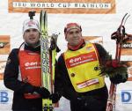 Lahti 2007. Individual men. Lahti 2007. Individual men.