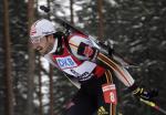 Lahti 2007. Individual men.