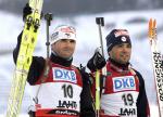 Lahti 2007. Individual men.